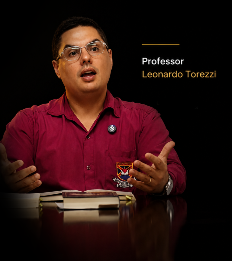 prof leonardo